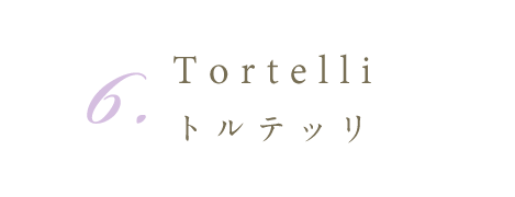 Tortelli